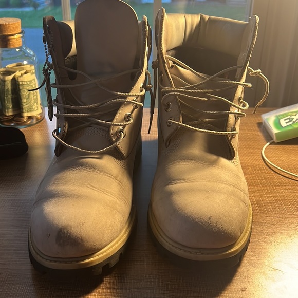 Timberland grey - Picture 2 of 3